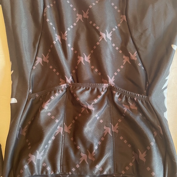 Team SFQ 2022 or 2023 cycling jacket - Picture 7 of 8